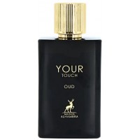 Alhambra Your Touch Oud Alhambra Your Touch Oud