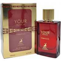 Alhambra Your Touch Tobacco
