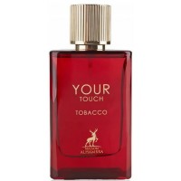 Alhambra Your Touch Tobacco
