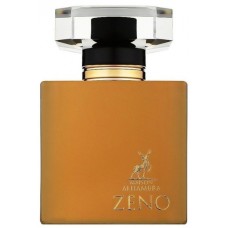 Alhambra Zeno фото духи