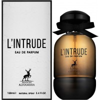 Alhambra L'Intrude Alhambra L'Intrude