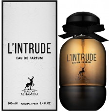 Alhambra L'Intrude фото духи