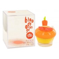 Alice & Peter Bloody Orange