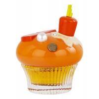 Alice & Peter Bloody Orange