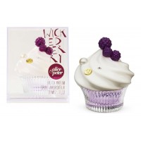 Alice & Peter Wicked Berry