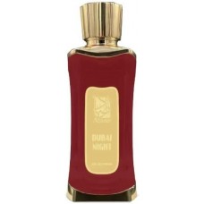 Alsayad Dubai Night фото духи