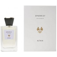 Altaia Amank'ay