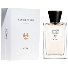 Altaia Wonder Of You