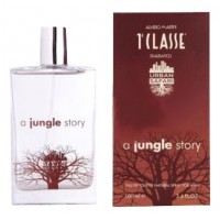 Alviero Martini A Jungle Story for Him