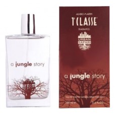 Alviero Martini A Jungle Story for Him