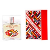 Alviero Martini Flags Donna