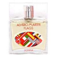 Alviero Martini Flags Donna