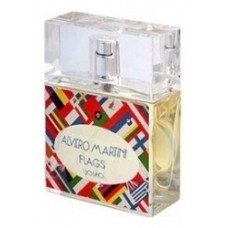 Alviero Martini Flags Uomo фото духи