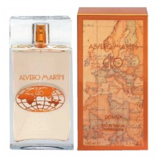 Alviero Martini Geo Donna фото духи