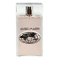 Alviero Martini Geo Uomo фото духи