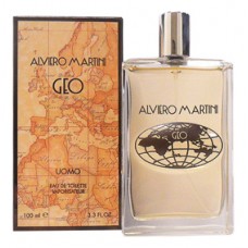 Alviero Martini Geo Uomo фото духи