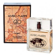 Alviero Martini Geo Uomo фото духи