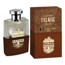 Alviero Martini Urban Safari Man фото духи