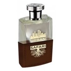 Alviero Martini Urban Safari Man фото духи