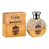 Alviero Martini Urban Safari Woman