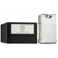 Alyson Oldoini Bourbon Oud