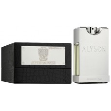Alyson Oldoini Bourbon Oud
