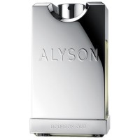 Alyson Oldoini Bourbon Oud