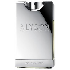 Alyson Oldoini Bourbon Oud фото духи