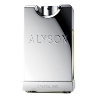 Alyson Oldoini Crystal Oud Alyson Oldoini Crystal Oud