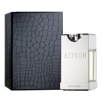 Alyson Oldoini Cuir d'Encens