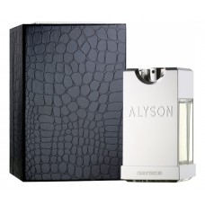 Alyson Oldoini Cuir d'Encens