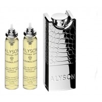 Alyson Oldoini Diafana Skin Alyson Oldoini Diafana Skin