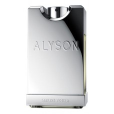 Alyson Oldoini Marine Vodka фото духи