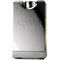 Alyson Oldoini Marsiglia Musk