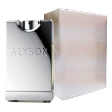 Alyson Oldoini Oranger Moi фото духи