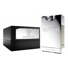 Alyson Oldoini Rhum d'Hiver фото духи