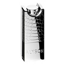 Alyson Oldoini Rhum d'Hiver фото духи