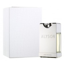 Alyson Oldoini Rose Profond фото духи