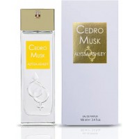 Alyssa Ashley Cedro Musk Alyssa Ashley Cedro Musk