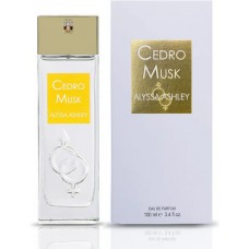 Alyssa Ashley Cedro Musk