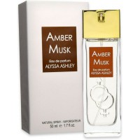 Alyssa Ashley Amber Musk Alyssa Ashley Amber Musk