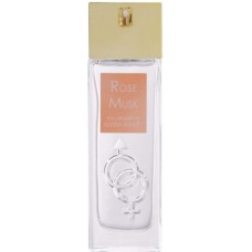 Alyssa Ashley Rose Musk фото духи