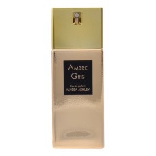 Alyssa Ashley Ambre Gris фото духи