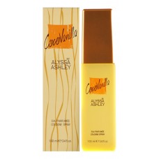 Alyssa Ashley Coco Vanilla