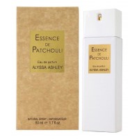 Alyssa Ashley Essence De Patchouli