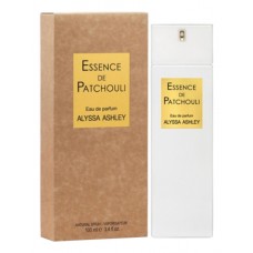 Alyssa Ashley Essence De Patchouli фото духи