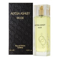 Alyssa Ashley Musk Extreme