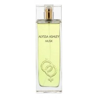Alyssa Ashley Musk Extreme