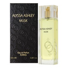Alyssa Ashley Musk Extreme фото духи