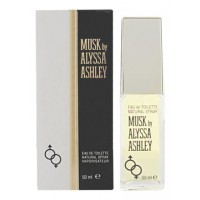 Alyssa Ashley Musk Alyssa Ashley Musk